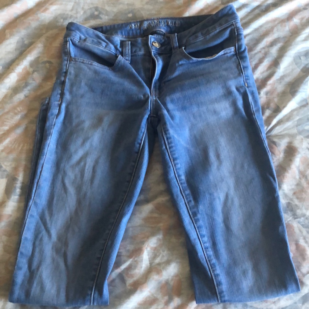 American eagle jeans 👖